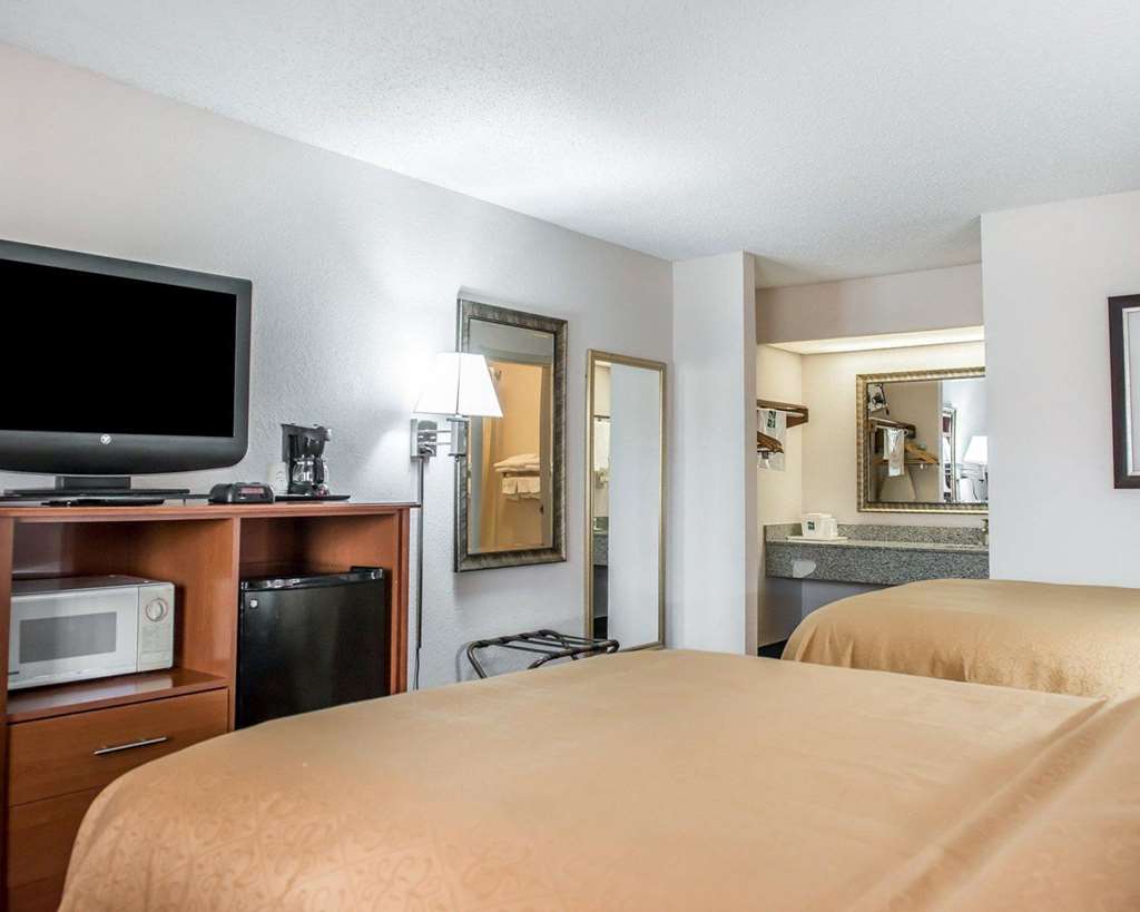 Quality Inn Marianna South - photo 19