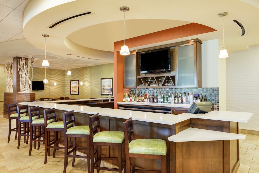 Hilton Garden Inn Manhattan - photo 26