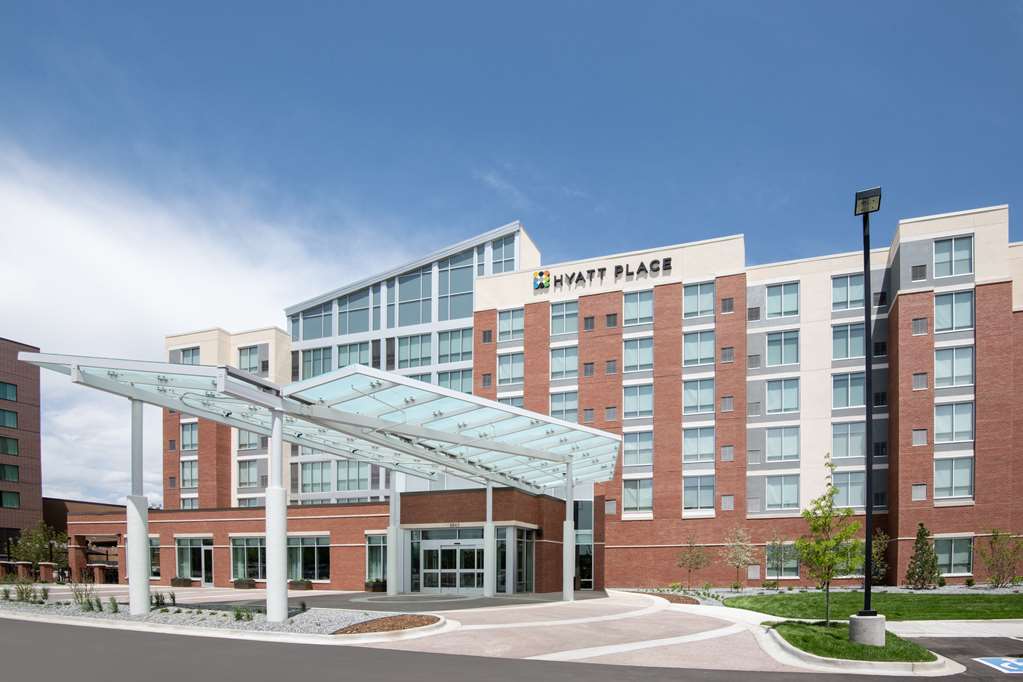 Hyatt Place Denver Westminster - photo 2