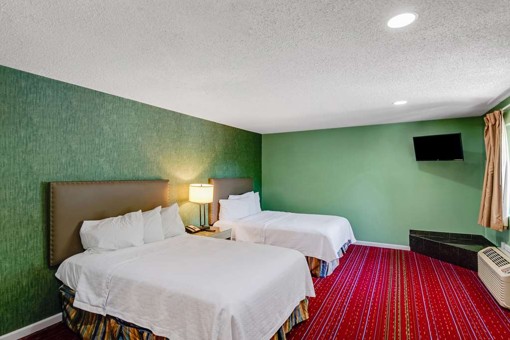 Americas Best Value Inn Torrington CT - photo 15