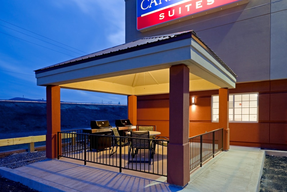Candlewood Suites Williamsport by IHG - photo 47