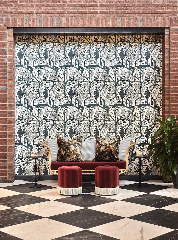 Omni Charlottesville Hotel - photo 3