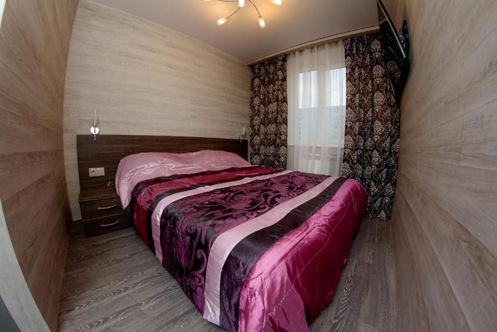 Hotel Pavlin — Irkutsk — photo 3