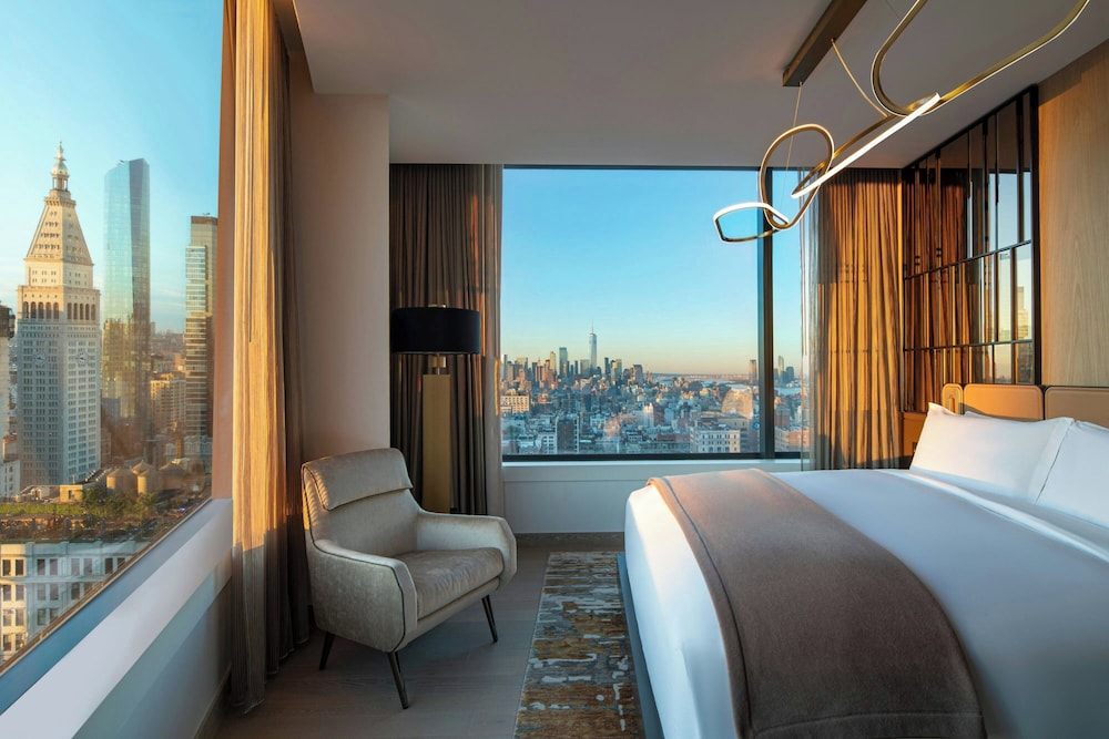 The Ritz Carlton New York NoMad - photo 76