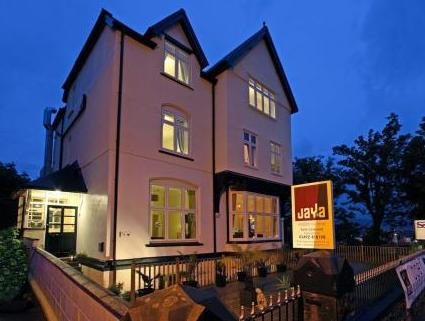 Space Boutique B&B — 5-Star Luxury Hotel in Llandudno, United Kingdom