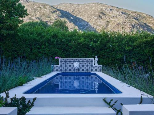 The Montagu Coach House — 4-Star Luxury Hotel in Montagu, South Africa
