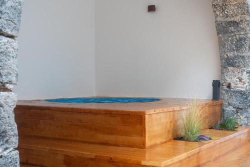 Pescheria Industriale in Riposto, Italy