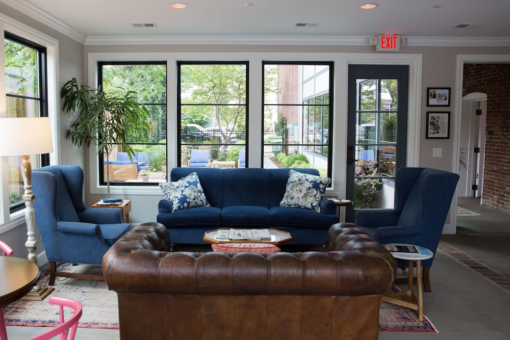 Germantown Inn - photo 4