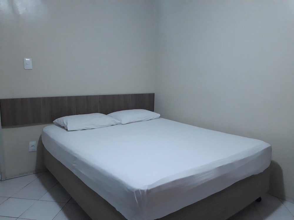 Hotel Pio - carbon neutral hotel in Teresina