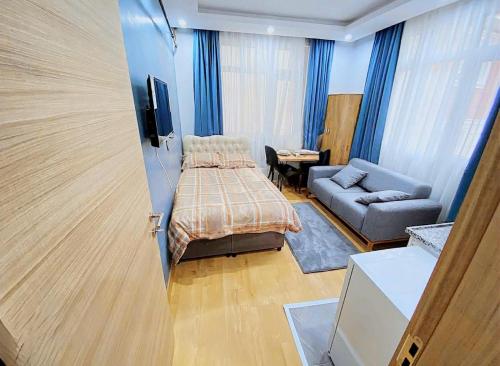 Street Hotel taksim — Istanbul — photo 4