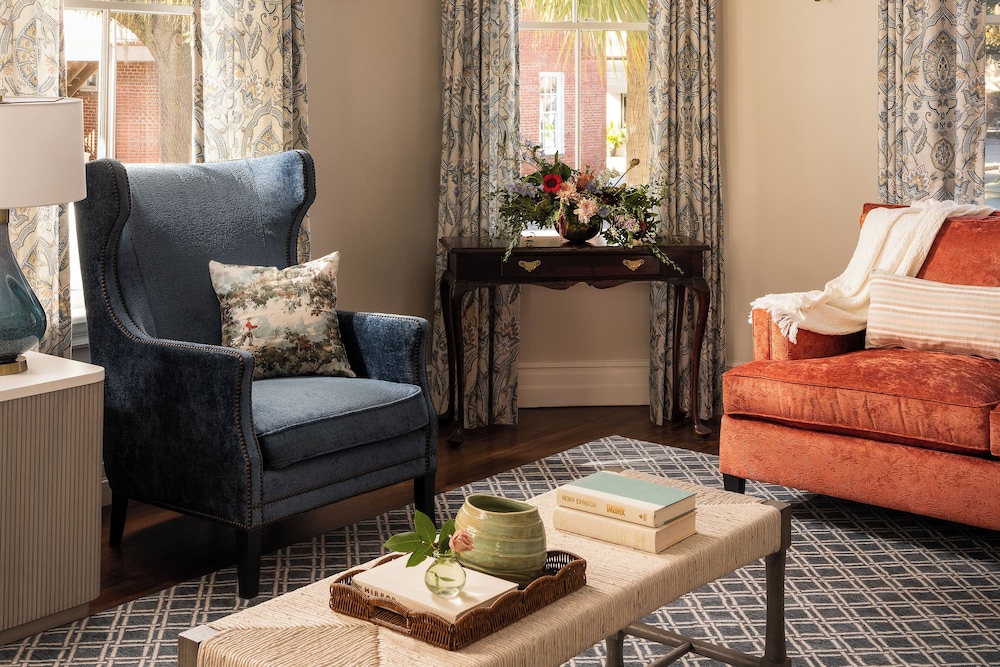 Beaufort Inn — Beaufort — photo 4