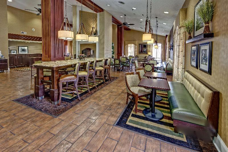 Hampton Inn Morristown - photo 18