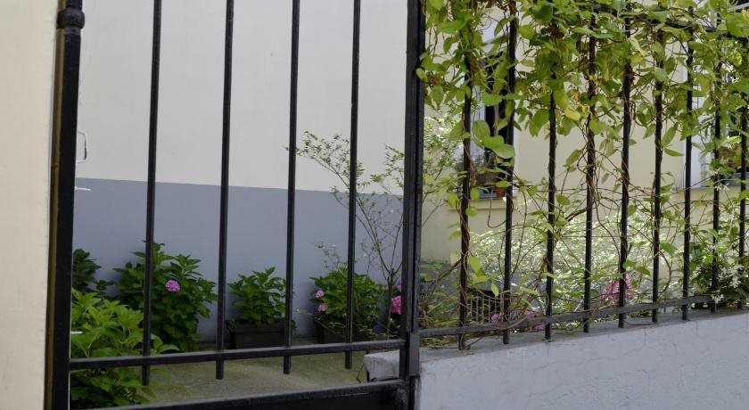 La Cour Du 5ème