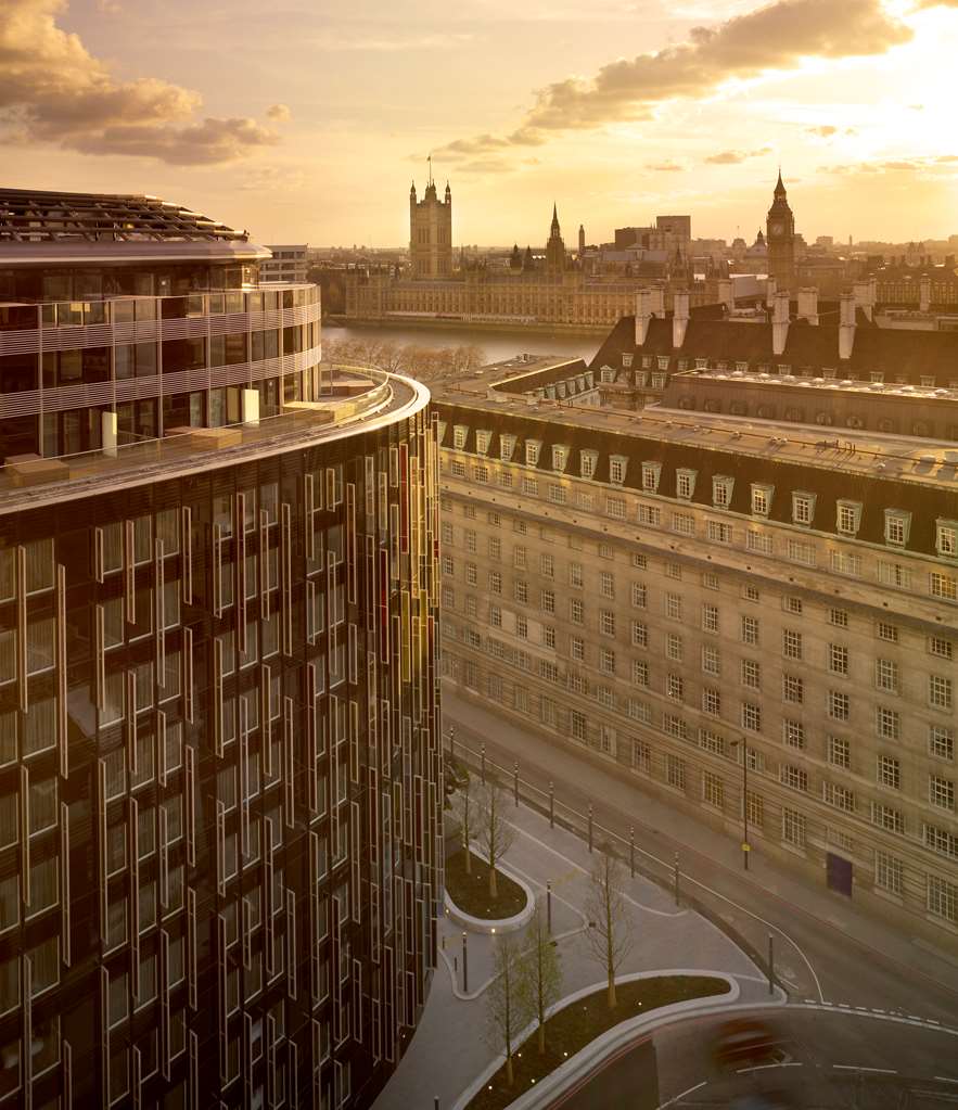 מראה חיצוני