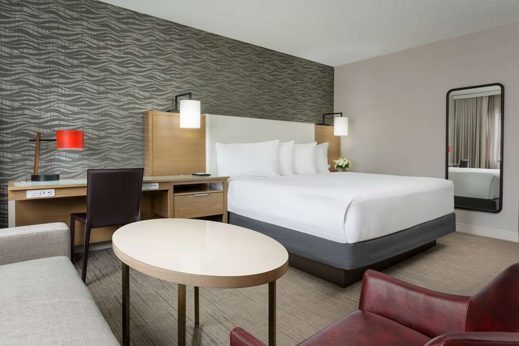 Hyatt Regency Bethesda - photo 8