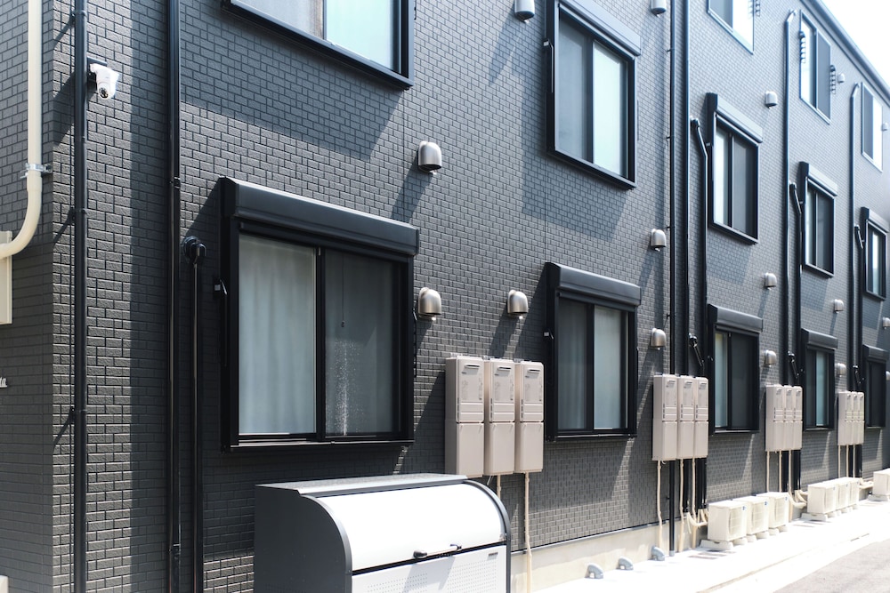 Fontaine Kamata by Tranova — 4-Star Luxury Hotel in Tokyo, Japan