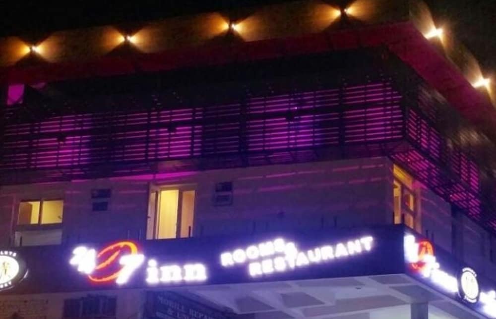 Goroomgo 24×7 Inn Jalandhar in Jalandhar, India