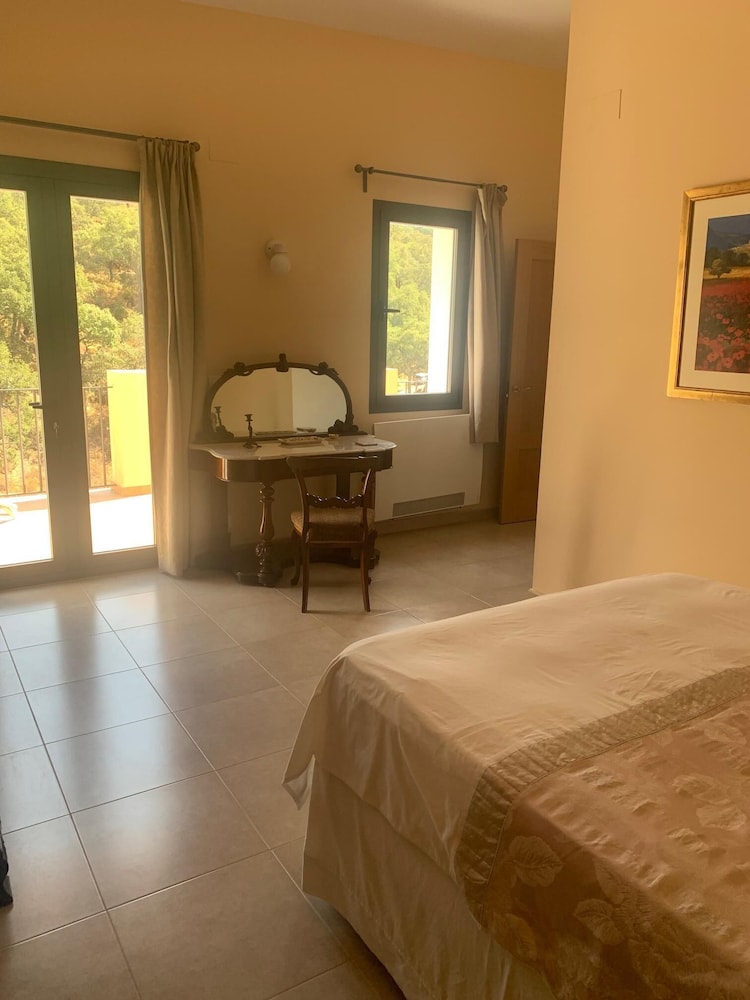 Casa Carmen — Alajar — photo 3