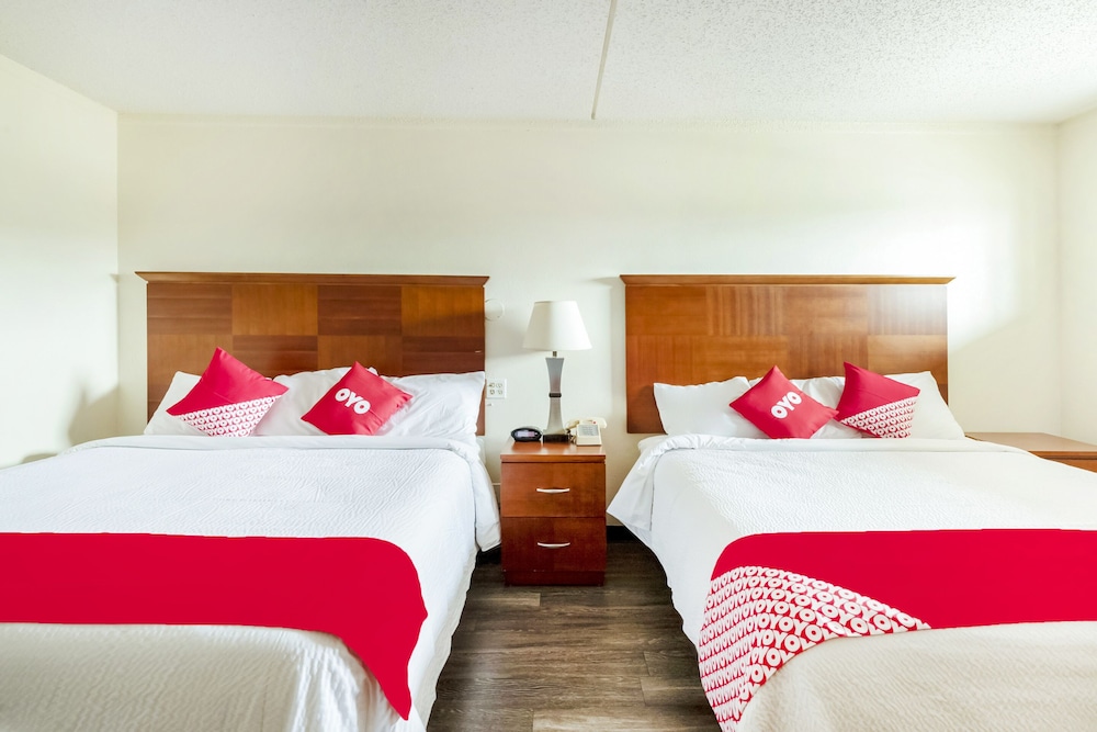 Knights Inn at Lackland Afb San Antonio - photo 14