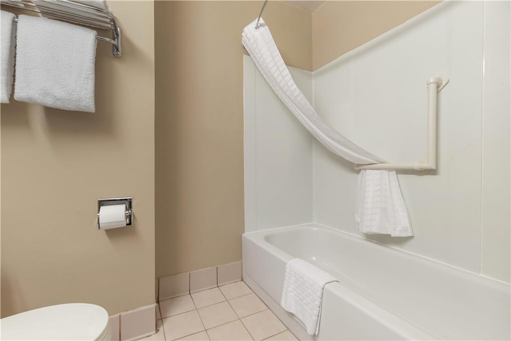SureStay Hotel by Best Western East Brunswick - photo 22