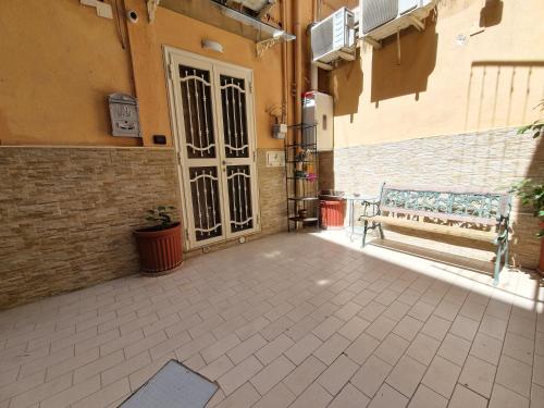 Aurora's house Materdei — 4-Star Luxury Hotel in Naples, Italy