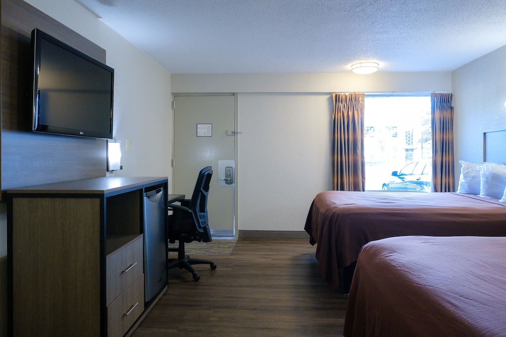 Red Carpet Inn Washington DC - featured photo