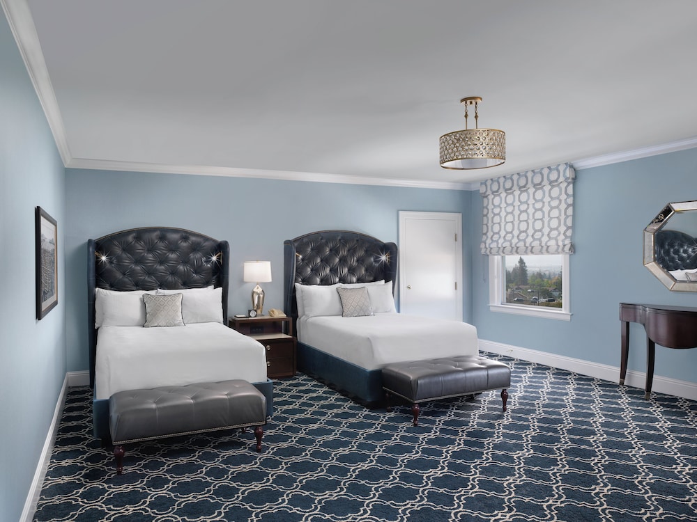 Claremont Club & Spa A Fairmont Hotel - photo 41