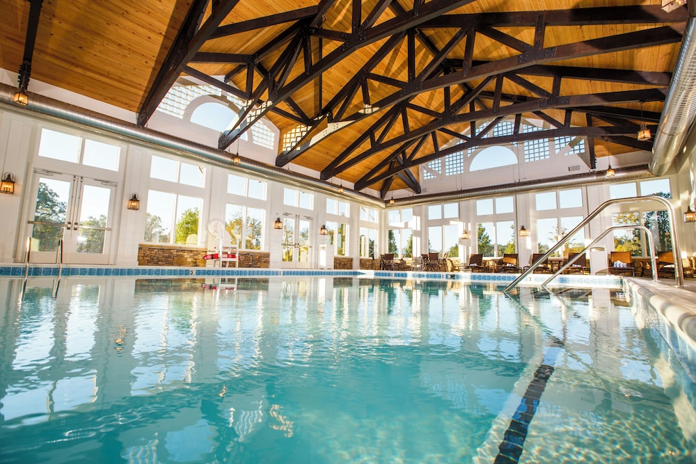 Dollywood's DreamMore Resort - photo 33
