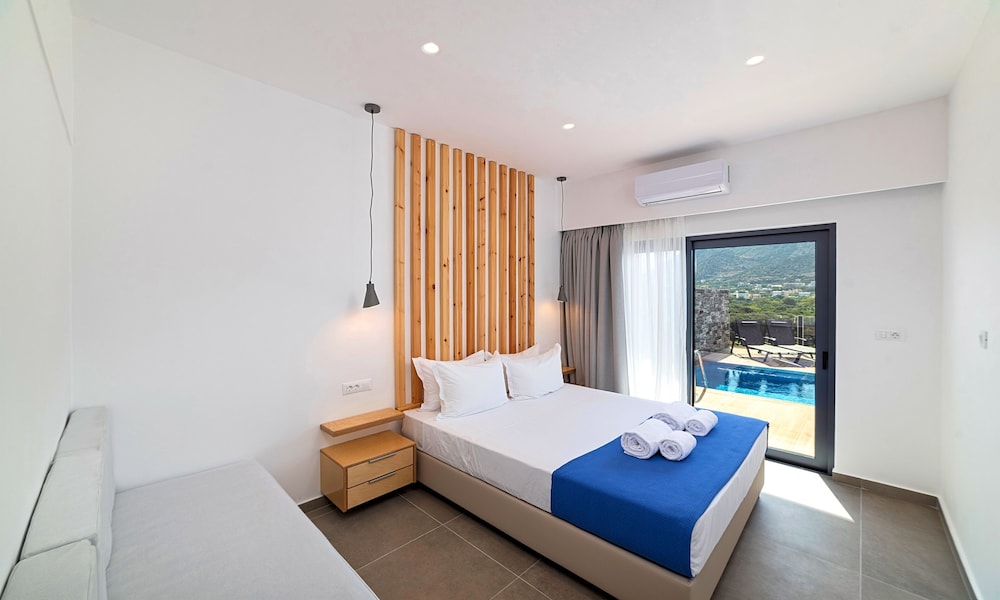 Aelia Suites — Agios Nikolaos — photo 4