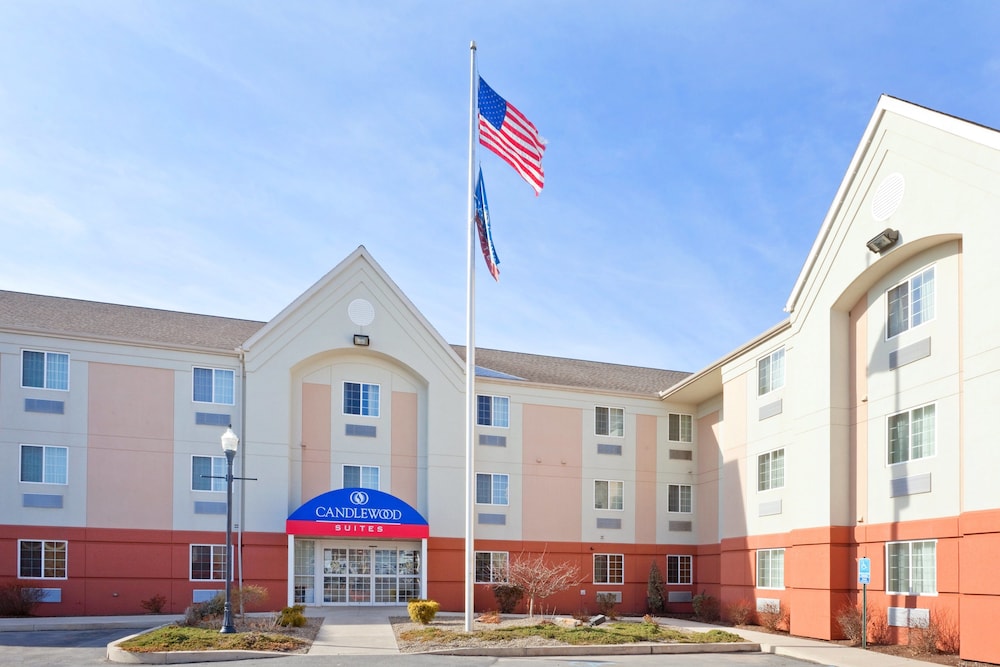 Candlewood Suites Williamsport an IHG Hotel - featured photo