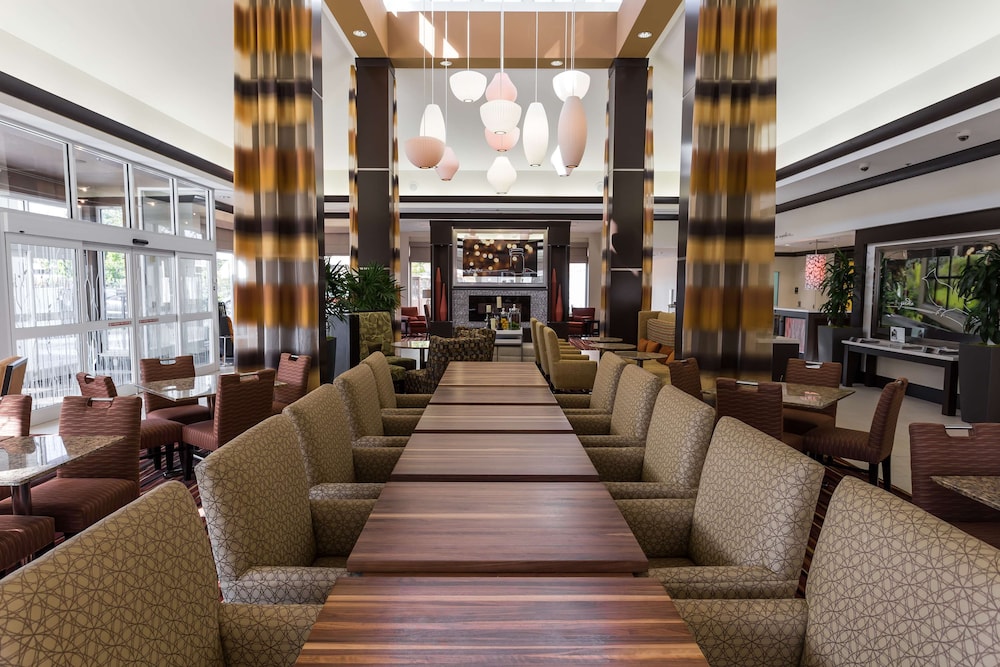 Hilton Garden Inn San Mateo - photo 34