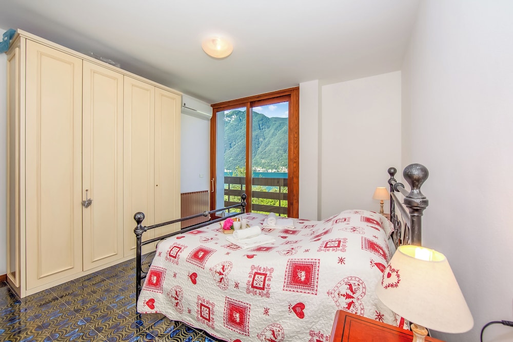 Villa Marilyn — Nesso — photo 3