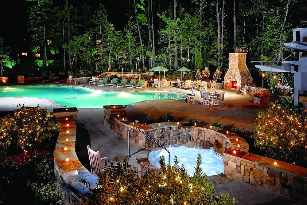 Callaway Resort & Gardens - photo 31