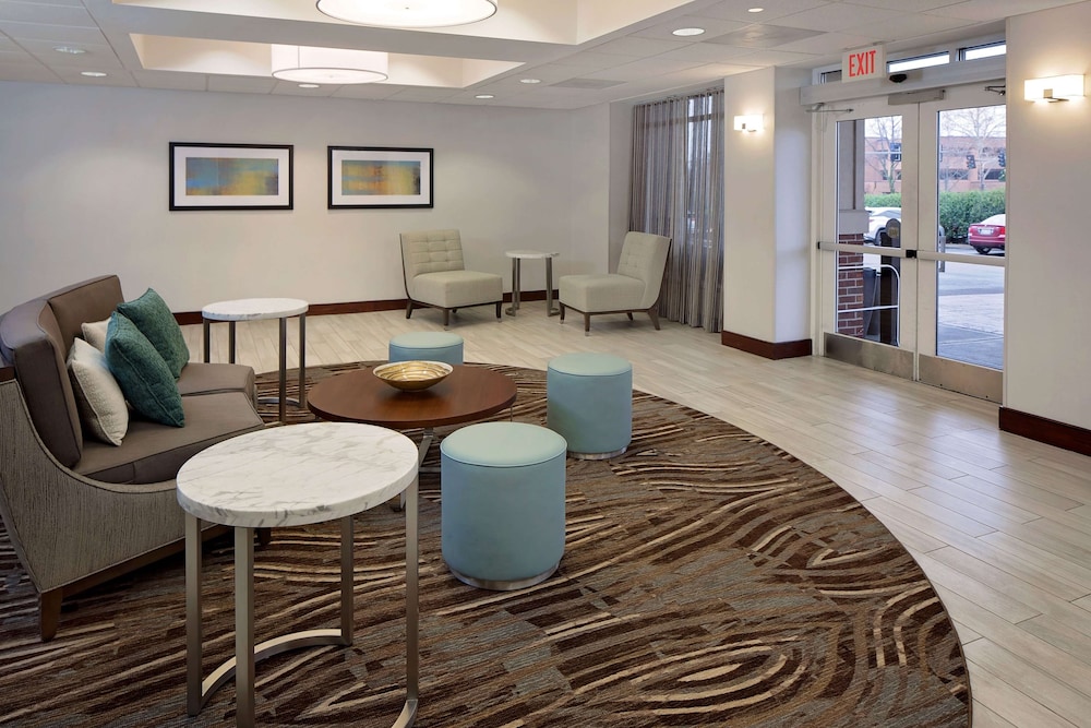Homewood Suites by Hilton Nashville Brentwood - photo 21