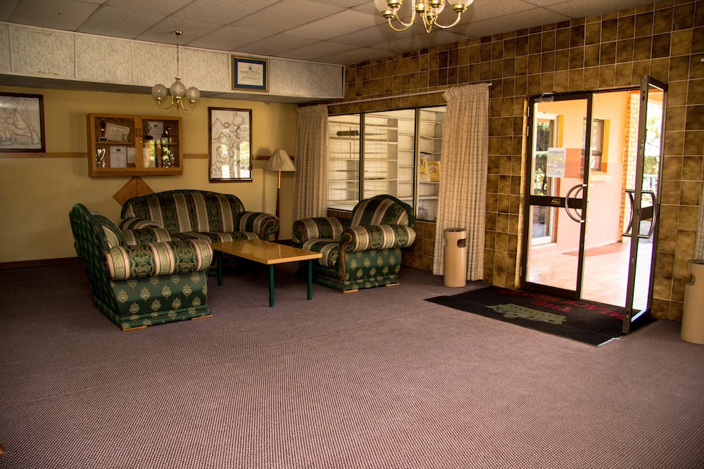 The Palace Hotel — Maseru — photo 4