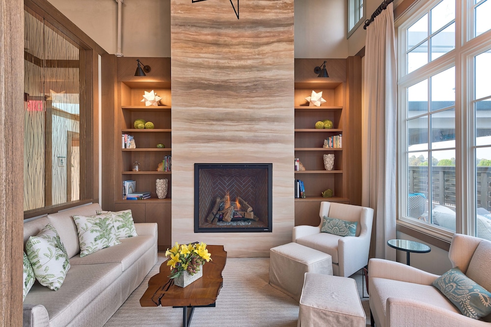 Carneros Resort and Spa - photo 56