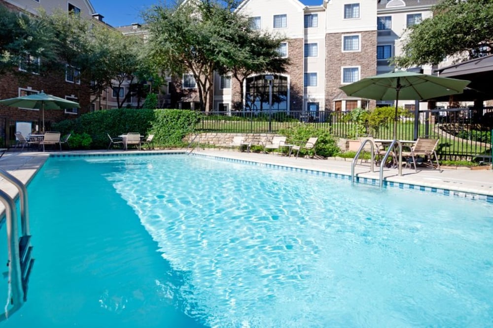 Staybridge Suites Houston West Energy Corridor by IHG - photo 47