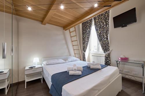 A casa di Roberta — 4-Star Luxury Hotel in Rome, Italy