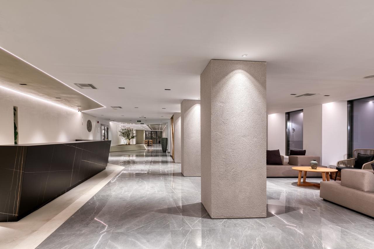 Las Hotel and Spa — Gytheio — photo 5