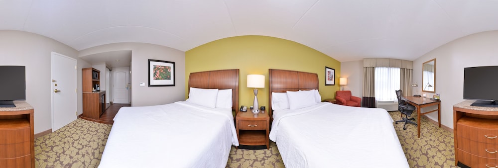 Hilton Garden Inn Indianapolis Carmel - photo 9