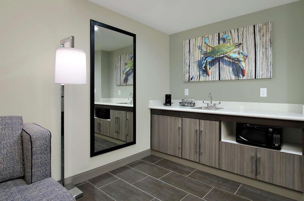 Hampton Inn Hagerstown I 81 - photo 18