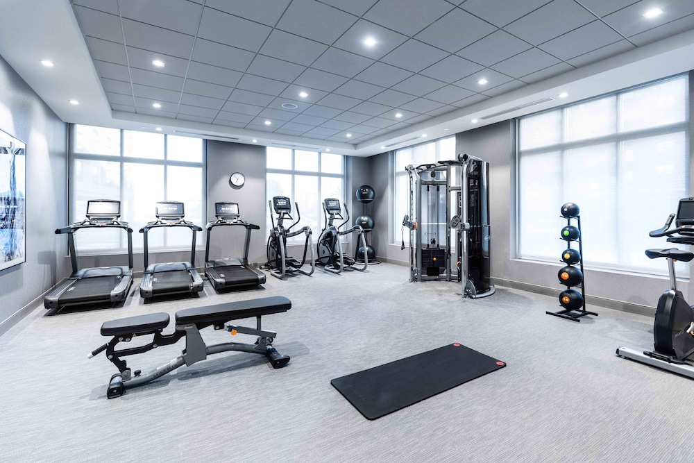 Holiday Inn Express Boston South Quincy - photo 30