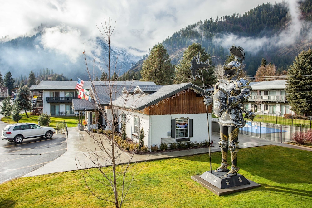 Der Ritterhof Inn - photo 57