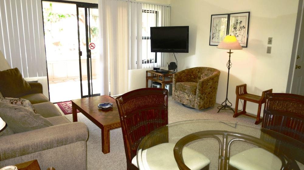 Kihei Bay Vista #C 101 - photo 11