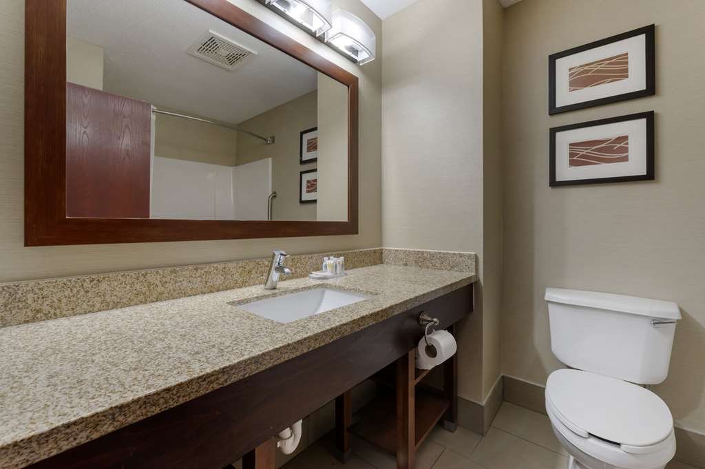 Comfort Inn Pickerington Columbus East - photo 34