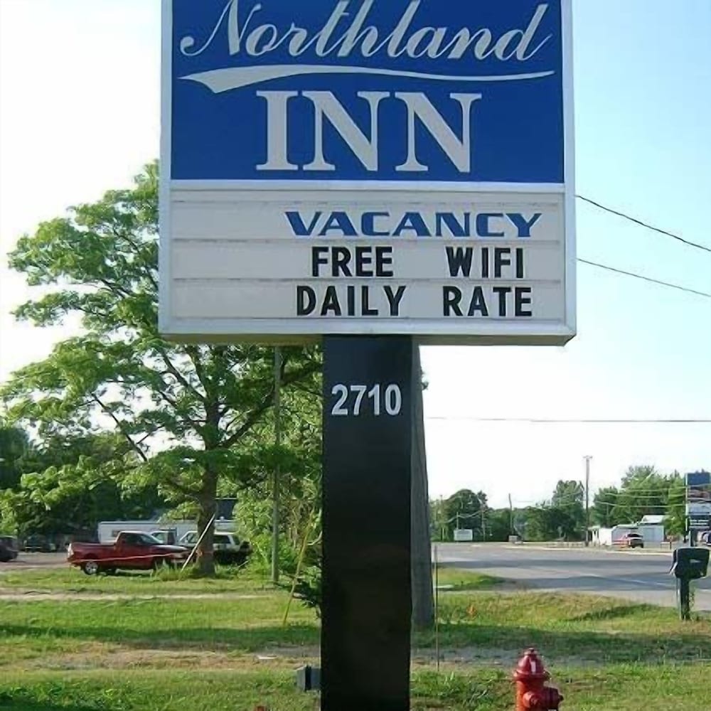 Northland Motel Bay City Kawkawlin - photo 16