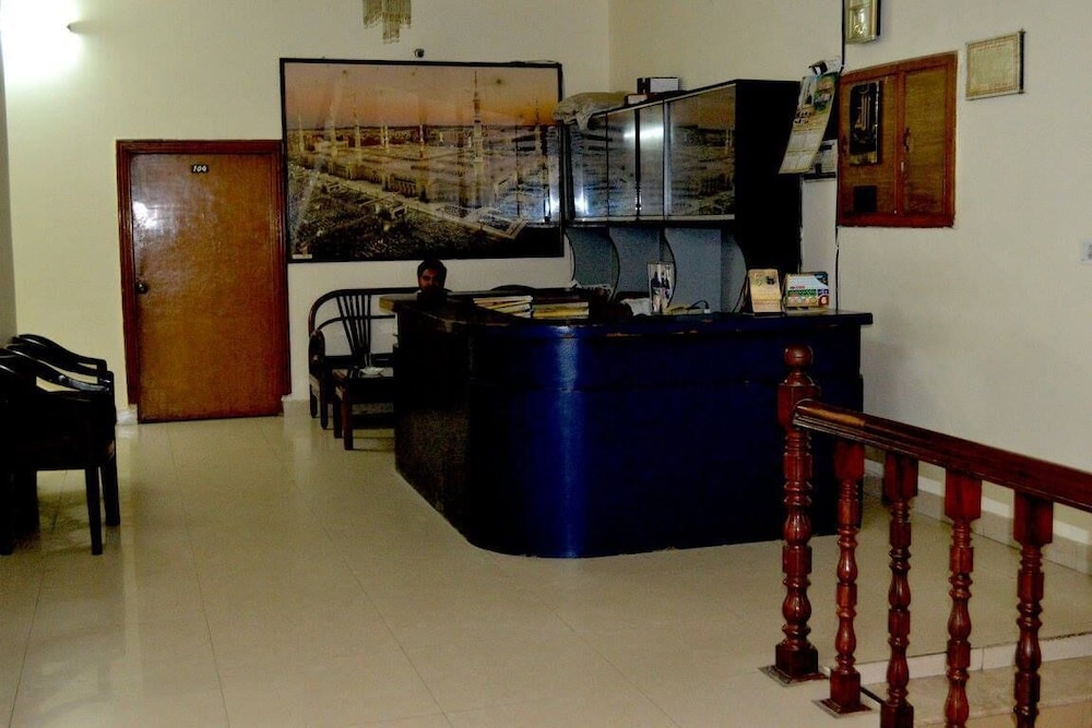 Luxury Hotel And Restaurant — Bahawalpur — photo 2