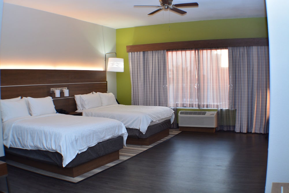 Holiday Inn Express Hotel & Suites Seguin by IHG - photo 12