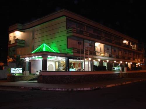 Pousada La Barca in Torres, Brasil