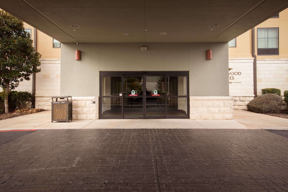 Homewood Suites by Hilton San Antonio North - photo 53